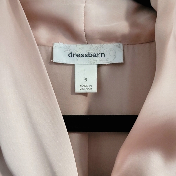 Dressbarn career dress - Picture 3 of 7